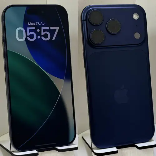 Apple iPhone 17 Pro 256GB