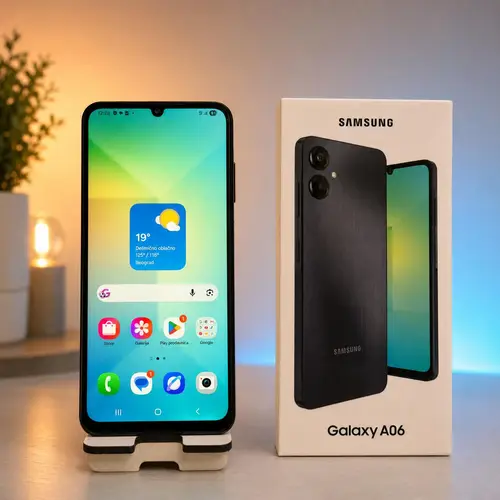 Samsung Samsung A06