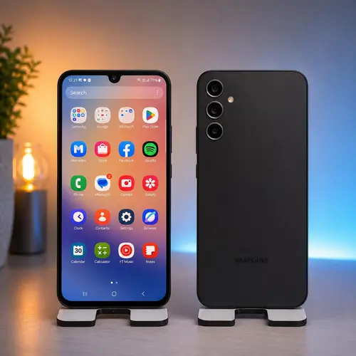 Samsung Samsung A34