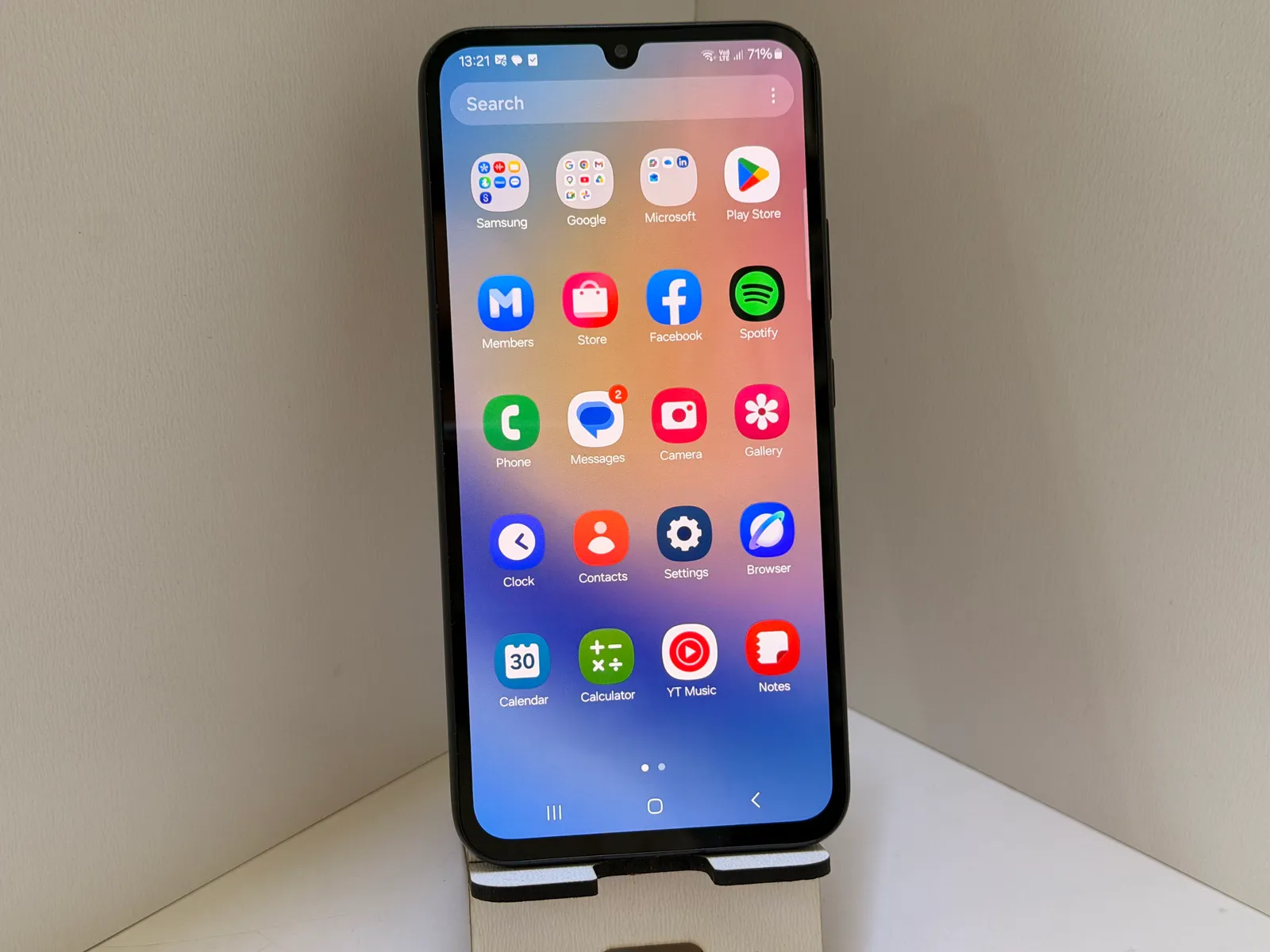 Samsung Samsung A34