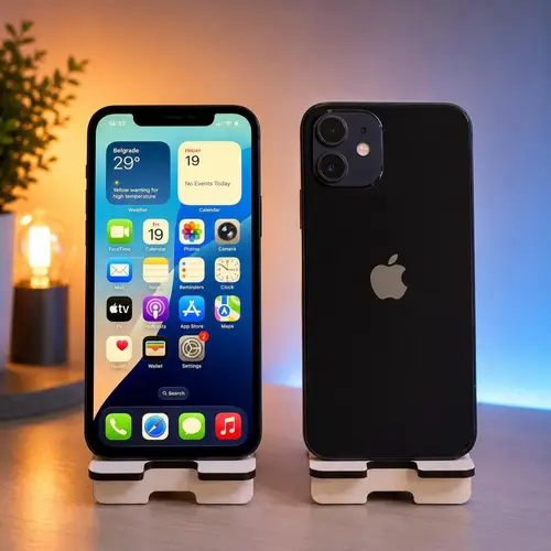 Apple Iphone 12