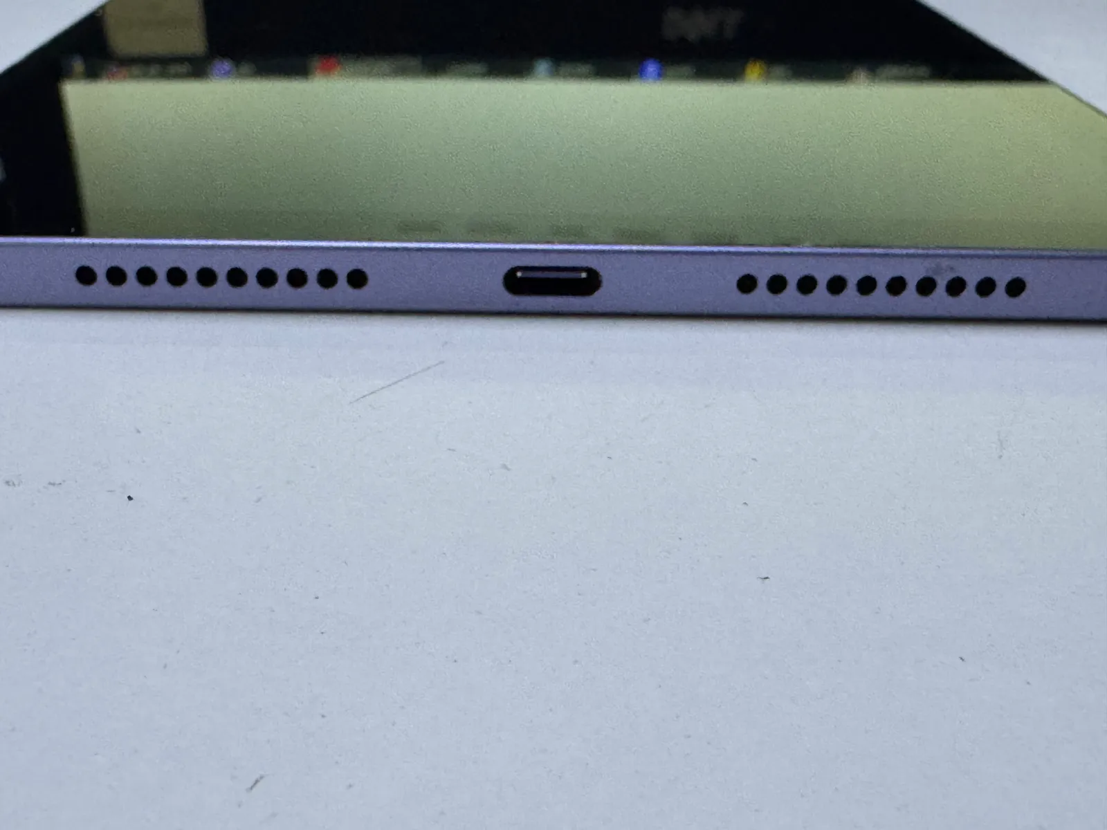 Apple Ipad mini 6 gen.