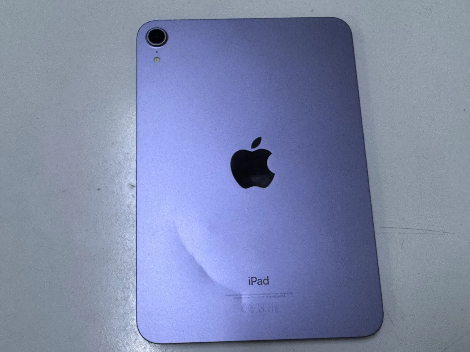 Apple Ipad mini 6 gen.