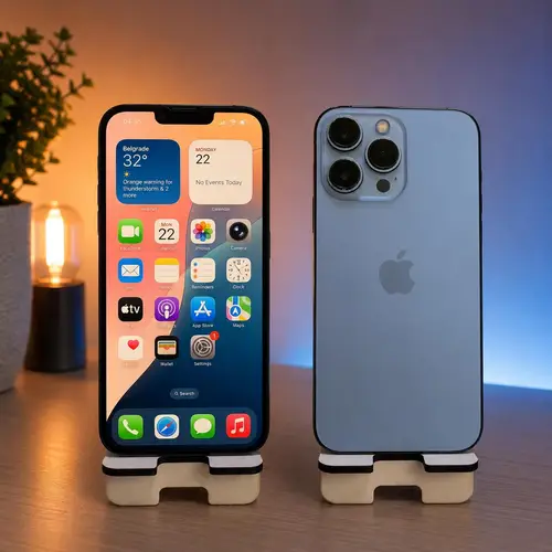 Apple Iphone 13 pro max