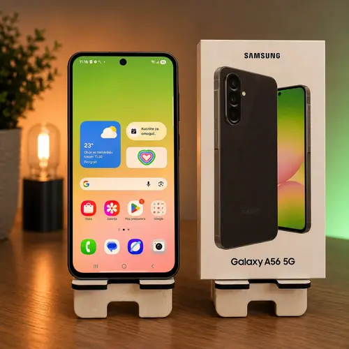 Samsung Samsung A56 5g