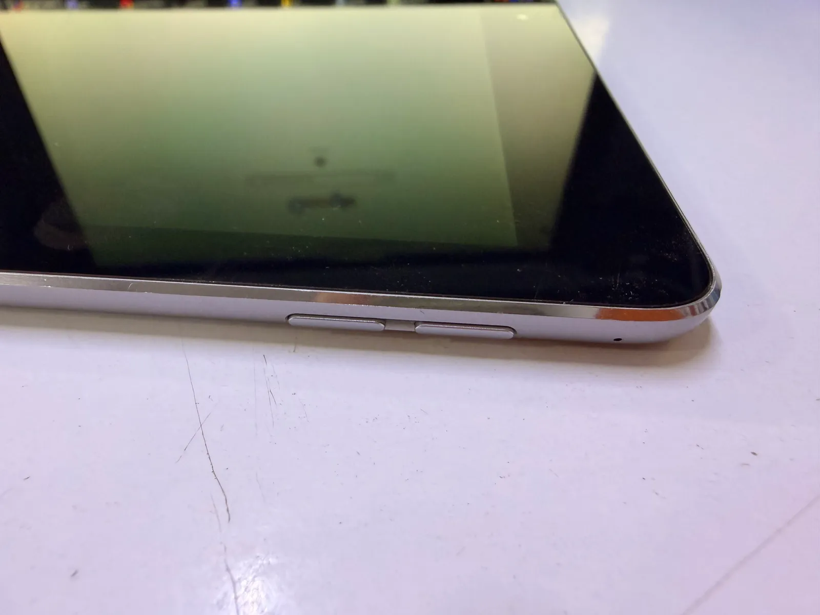 Apple Ipad pro 12.9inch 1st gen.
