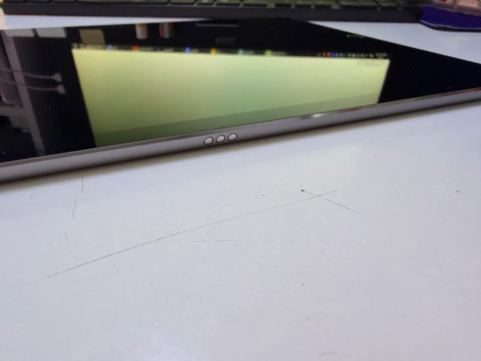 Apple Ipad pro 12.9inch 1st gen.