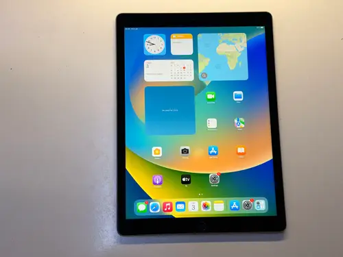 Apple Ipad pro 12.9inch 1st gen.