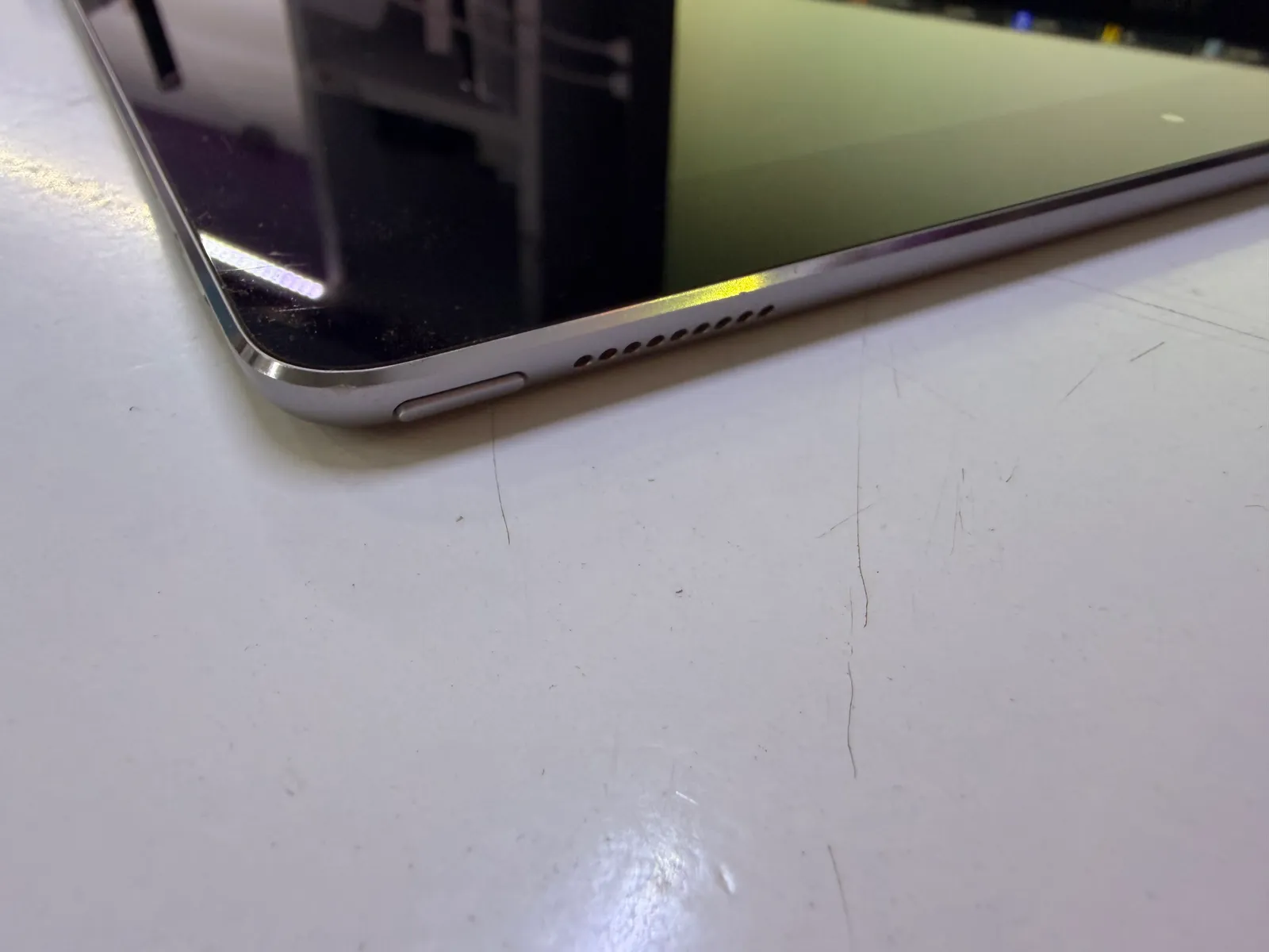 Apple Ipad pro 12.9inch 1st gen.