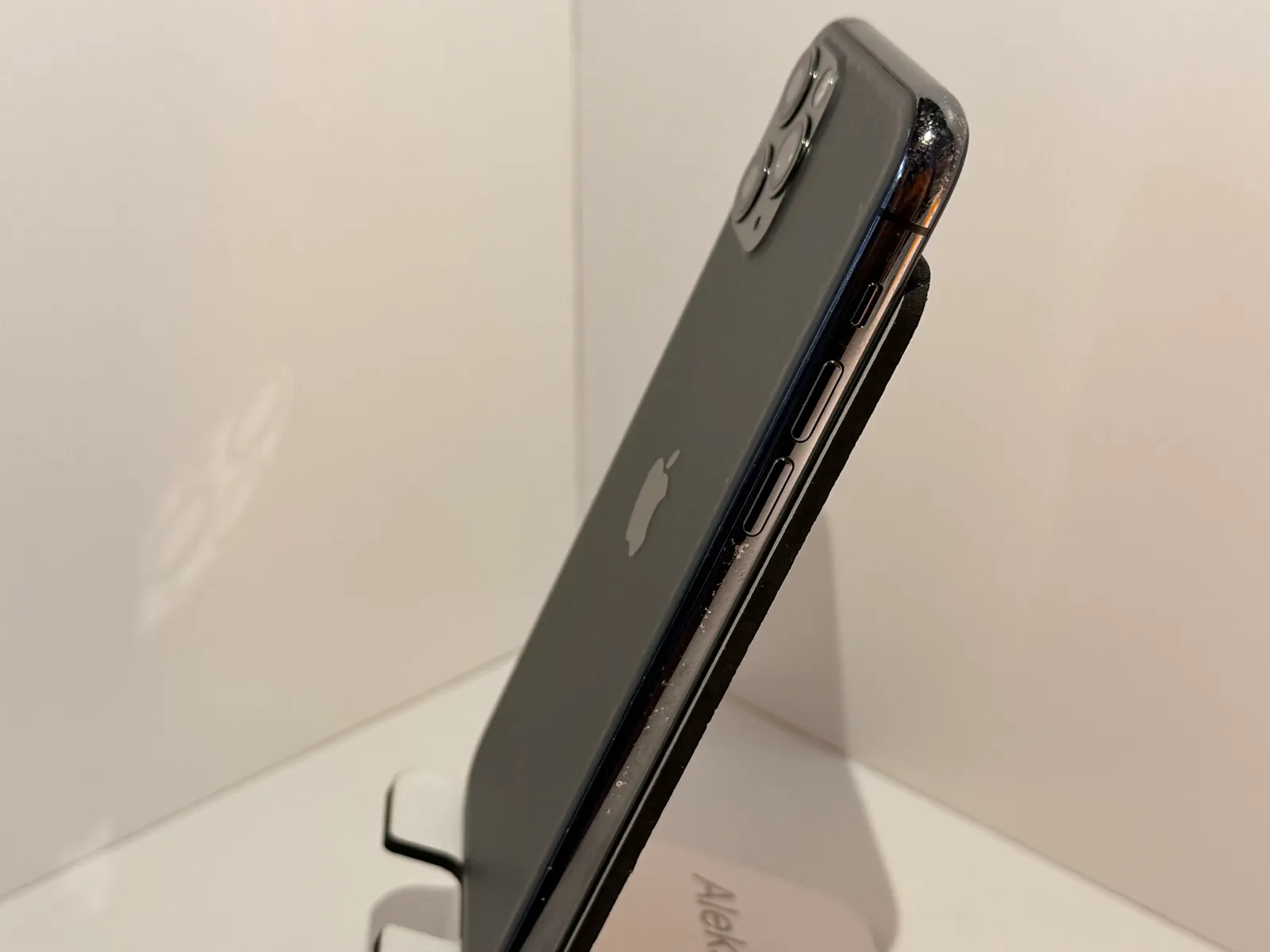 Apple Iphone 11 pro