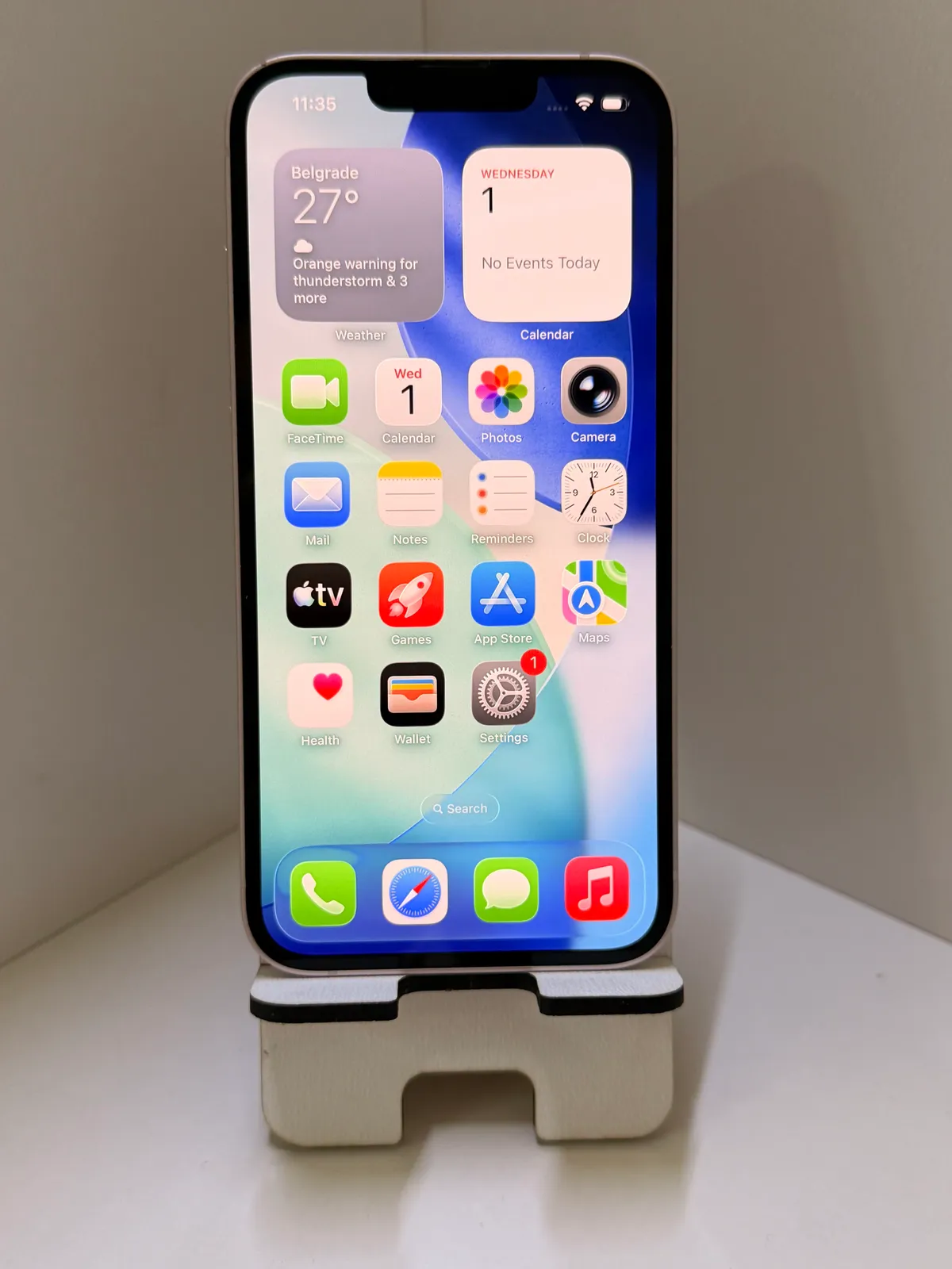Apple Iphone 13