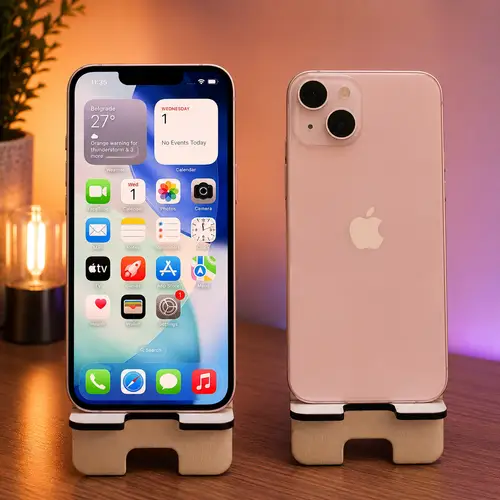Apple Iphone 13