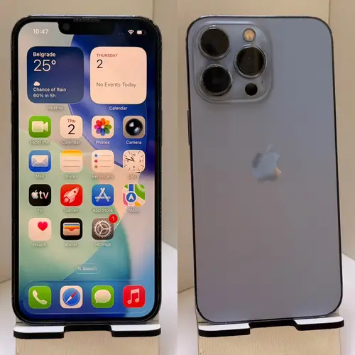 Apple Iphone 13 pro