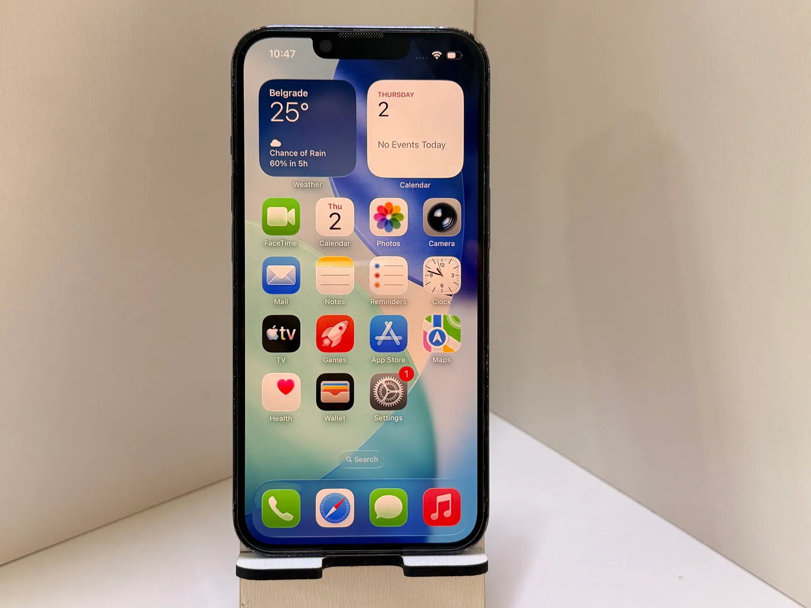 Apple Iphone 13 pro