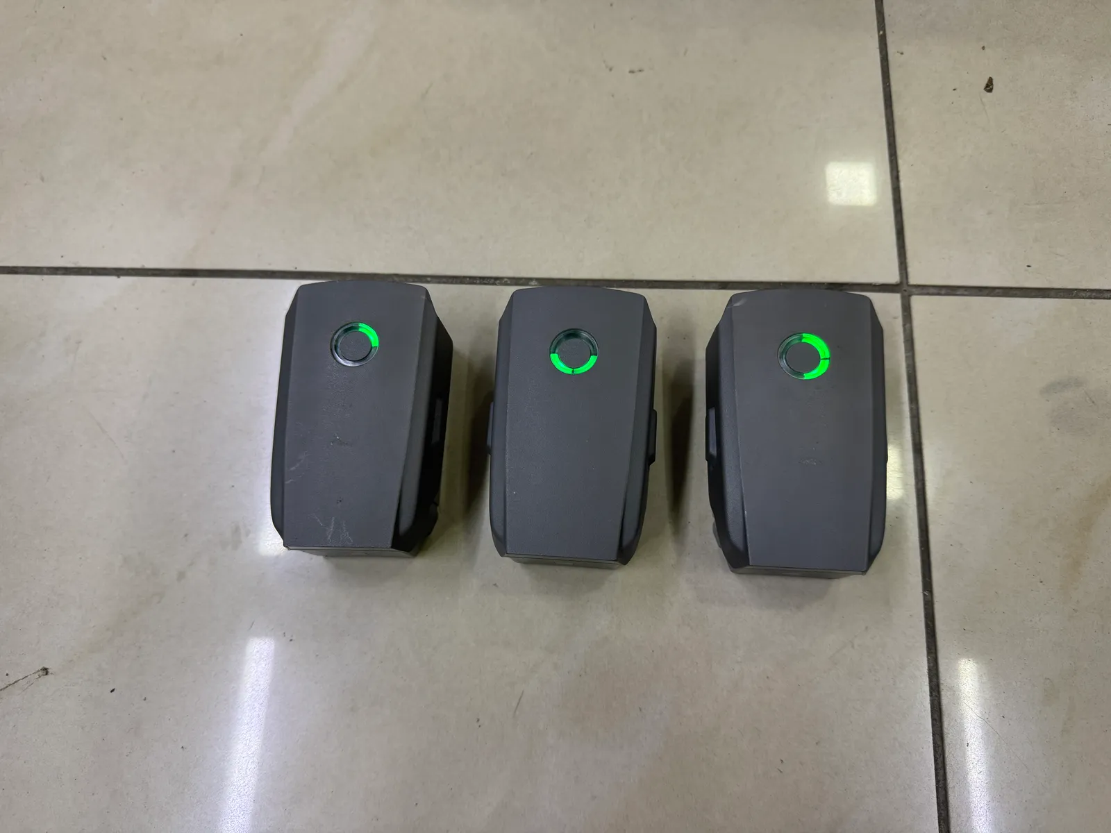 DJI Dji Mavic 2 pro