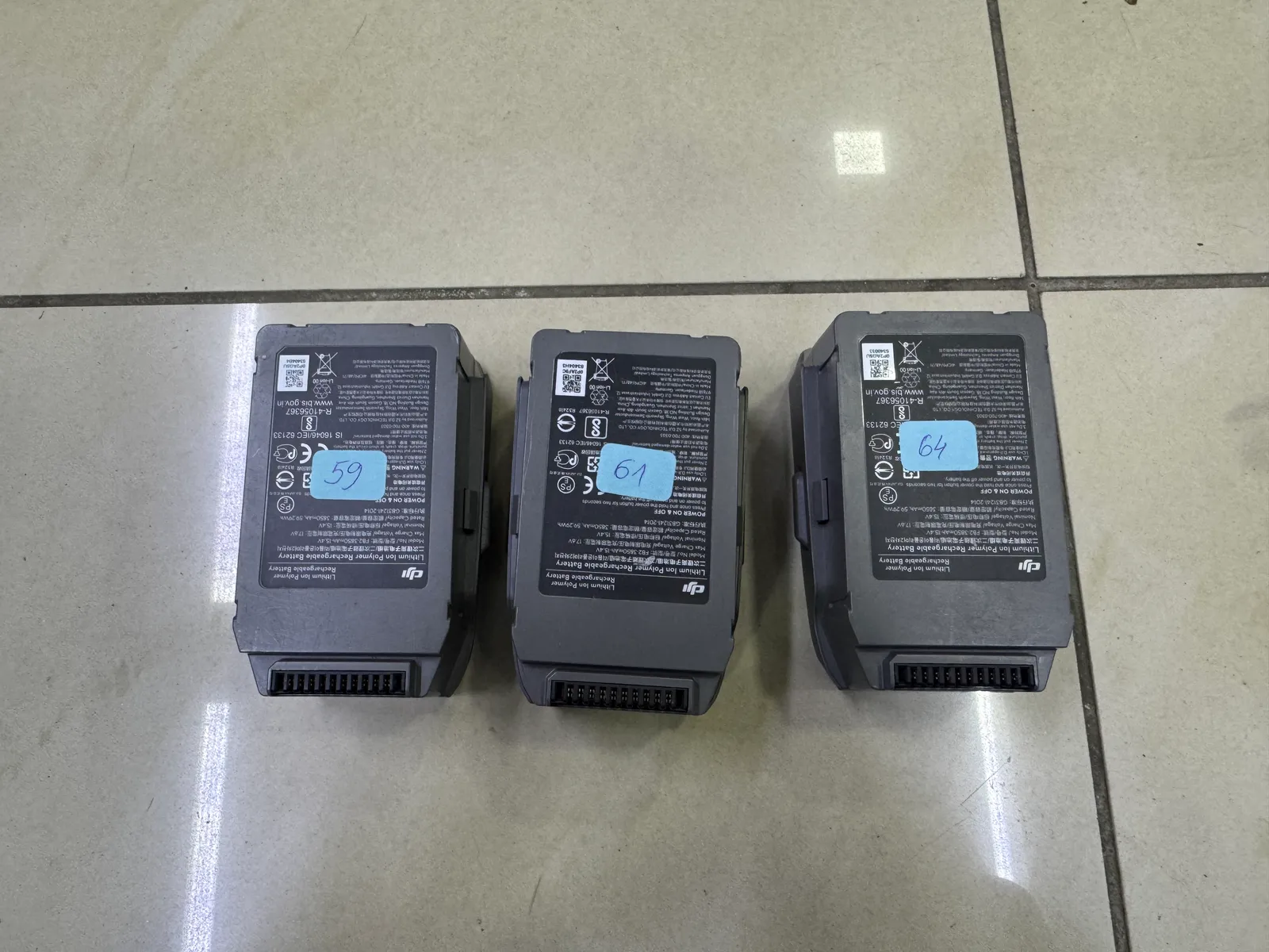 DJI Dji Mavic 2 pro