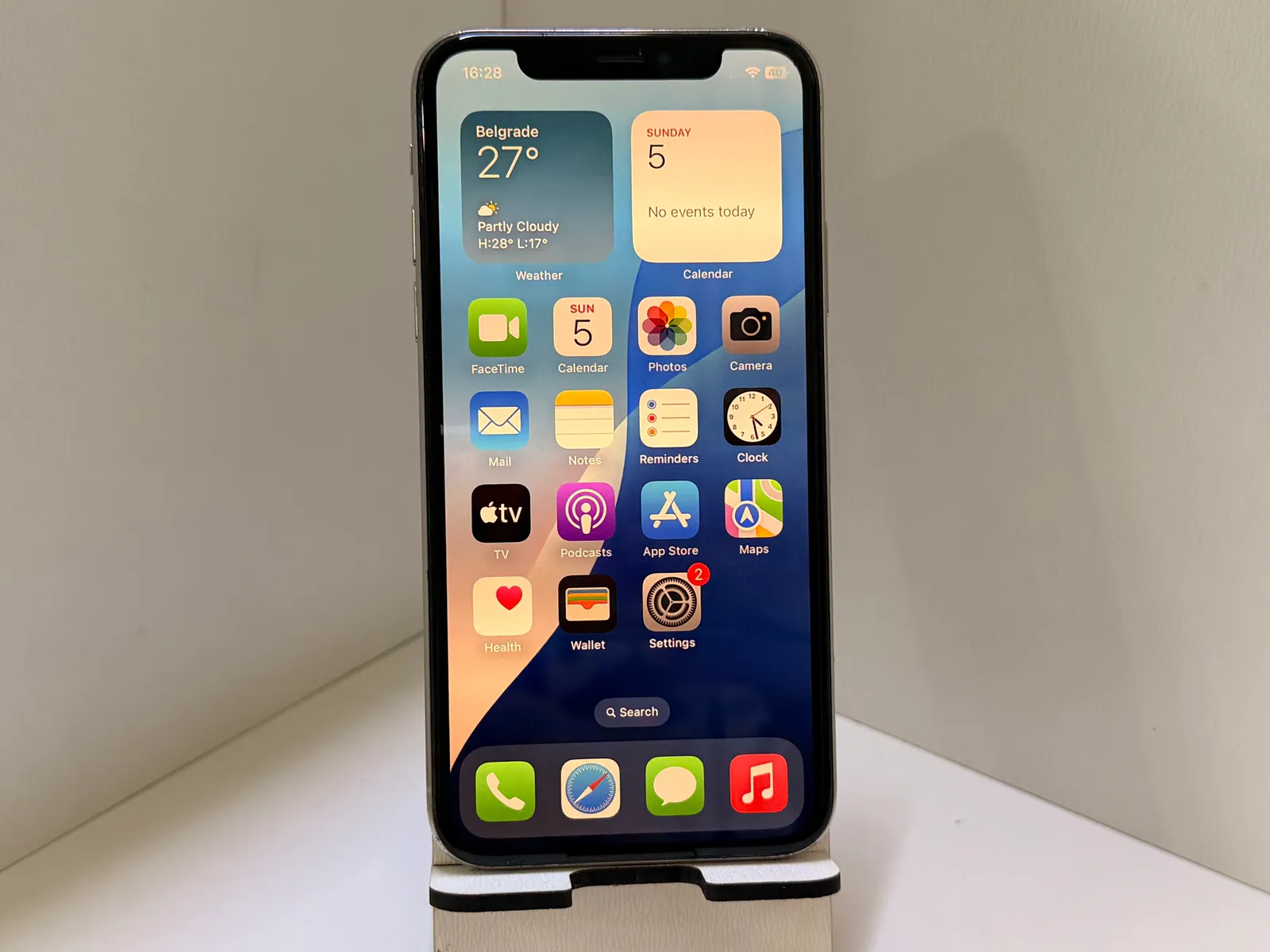 Apple Iphone XS