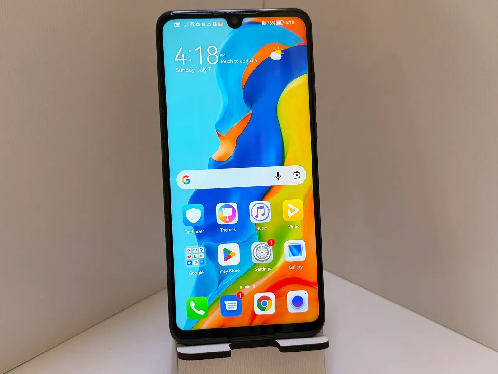 Huawei Huawei P30 Lite