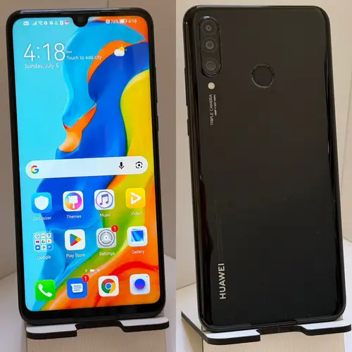 Huawei Huawei P30 Lite