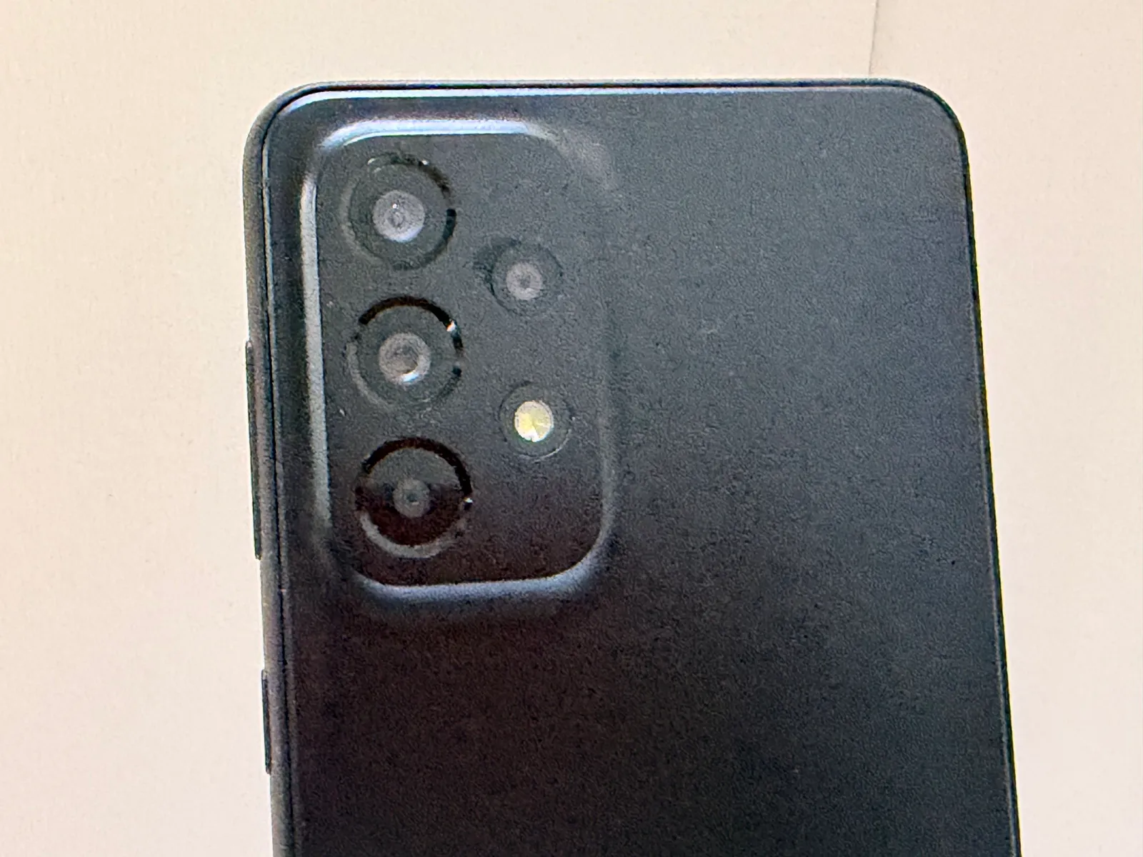 Samsung Samsung A33 5g