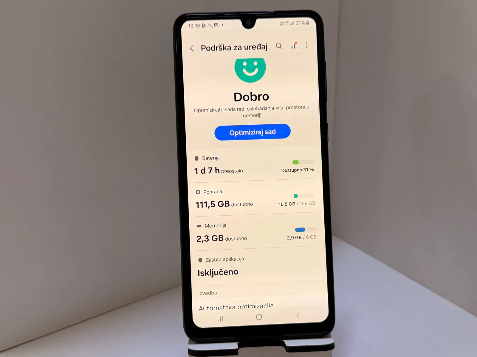 Samsung Samsung A33 5g