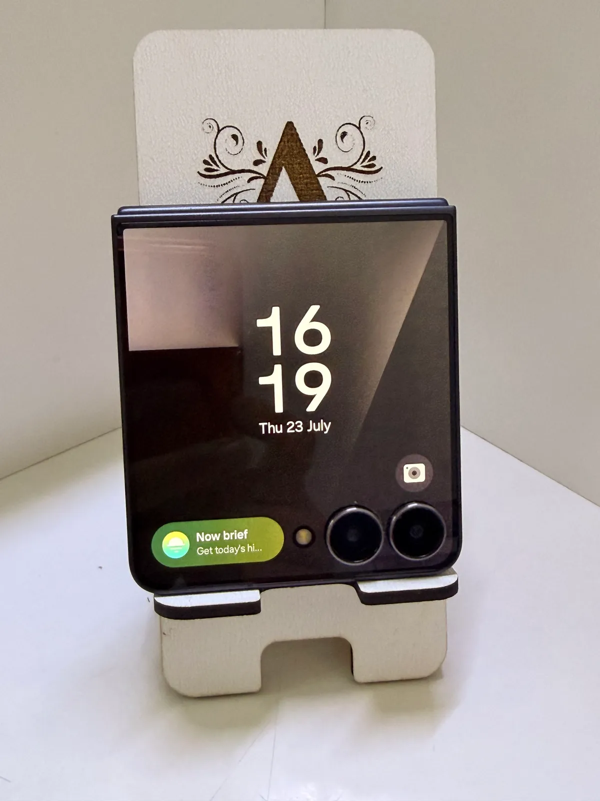 Samsung Samsung Z Flip7