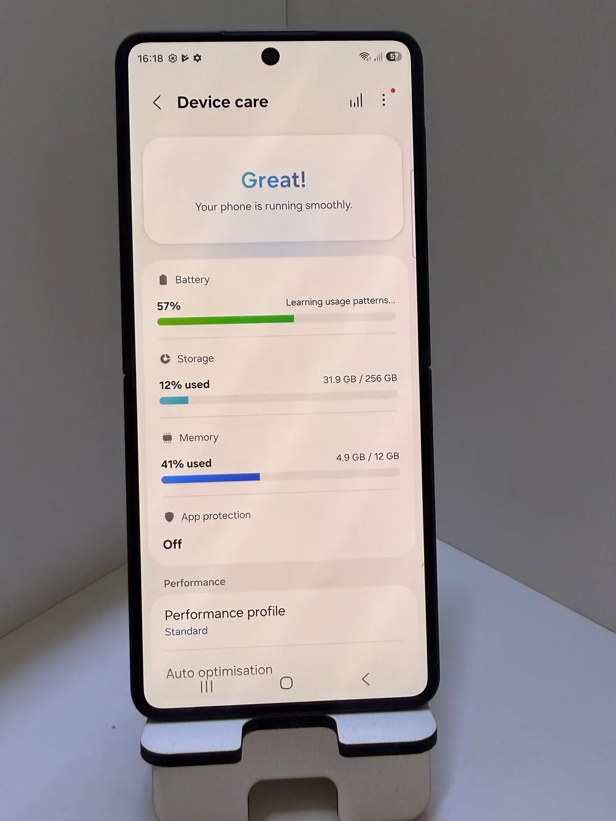 Samsung Samsung Z Flip7
