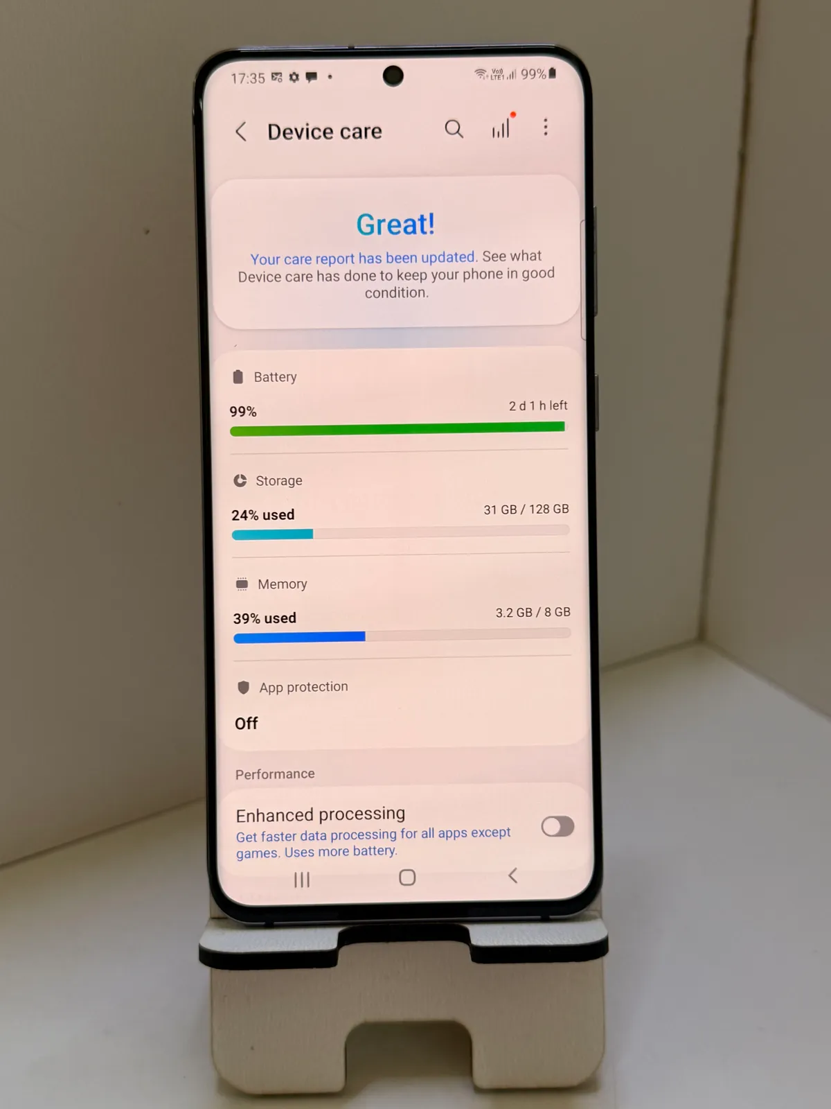 Samsung Samsung S20