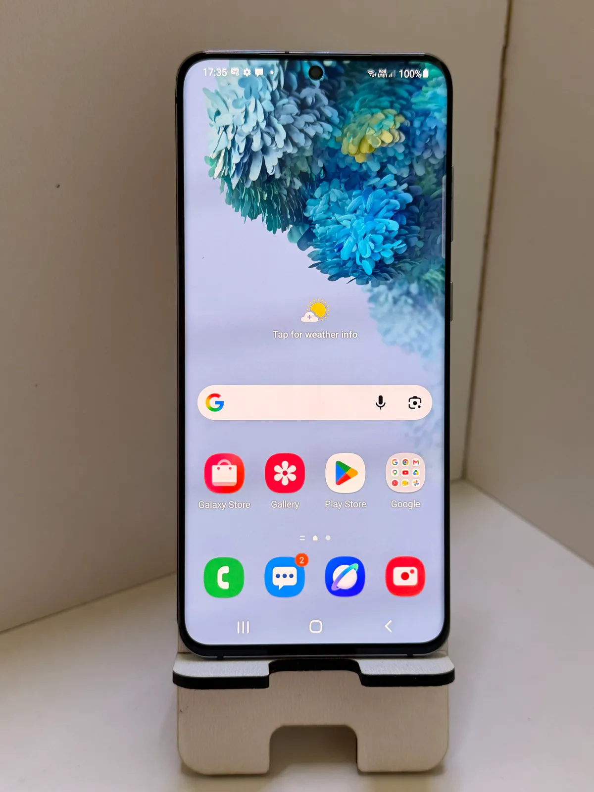 Samsung Samsung S20