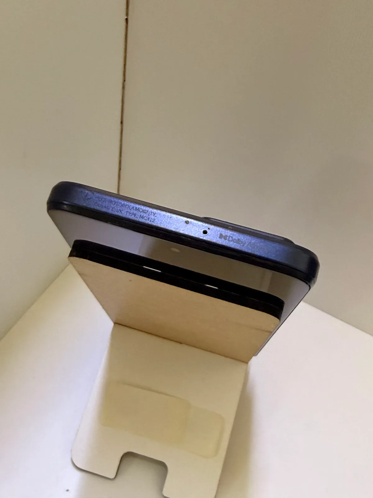 Motorola Moto G54 5g 12/256gb