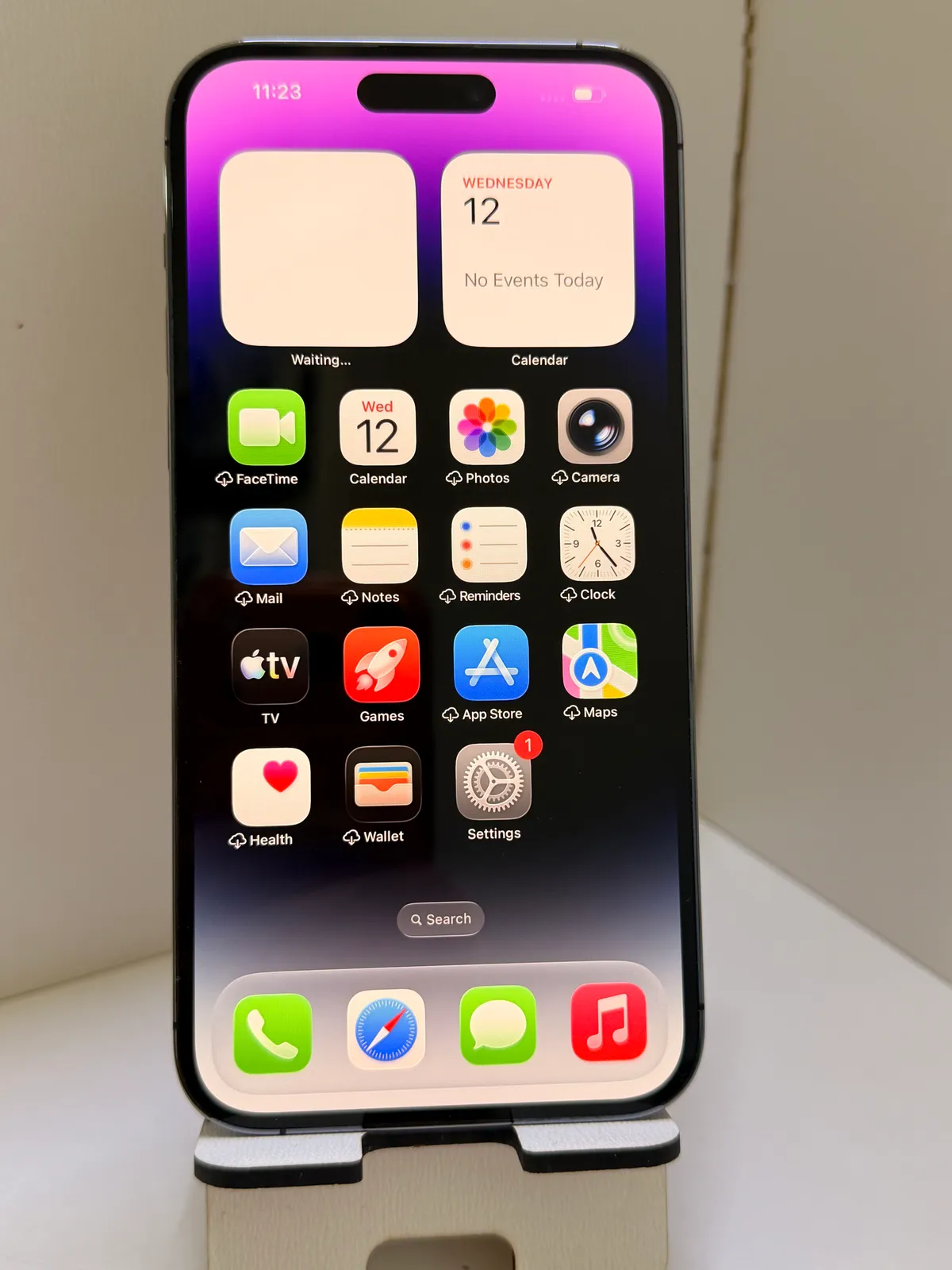 Apple Iphone 14 pro max 512gb