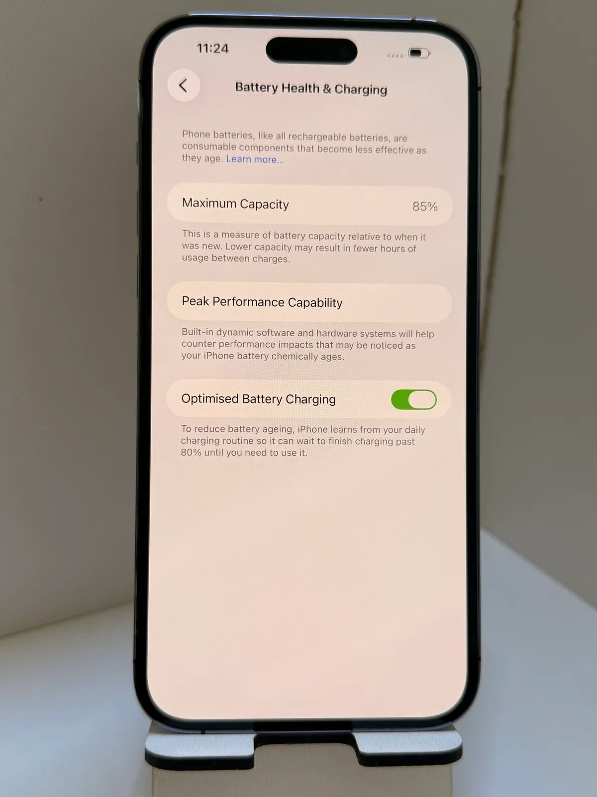 Apple Iphone 14 pro max 512gb