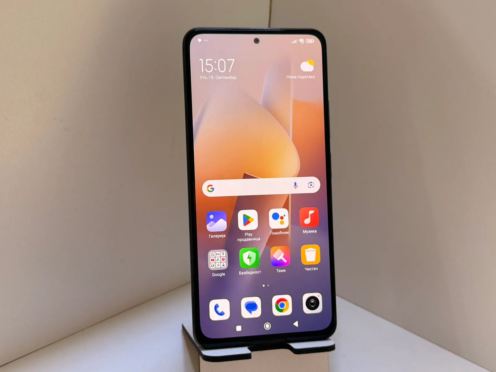 Xiaomi Xiaomi Mi 11i 8+4/256gb