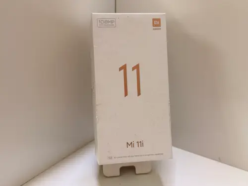 Xiaomi Xiaomi Mi 11i 8+4/256gb