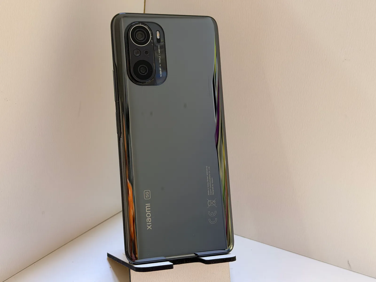 Xiaomi Xiaomi Mi 11i 8+4/256gb