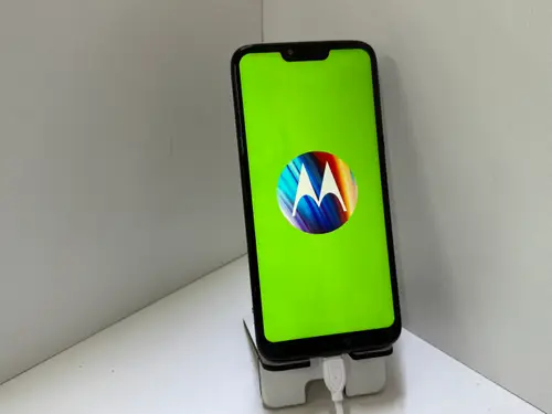 Lcd i poklopac za Motorola
