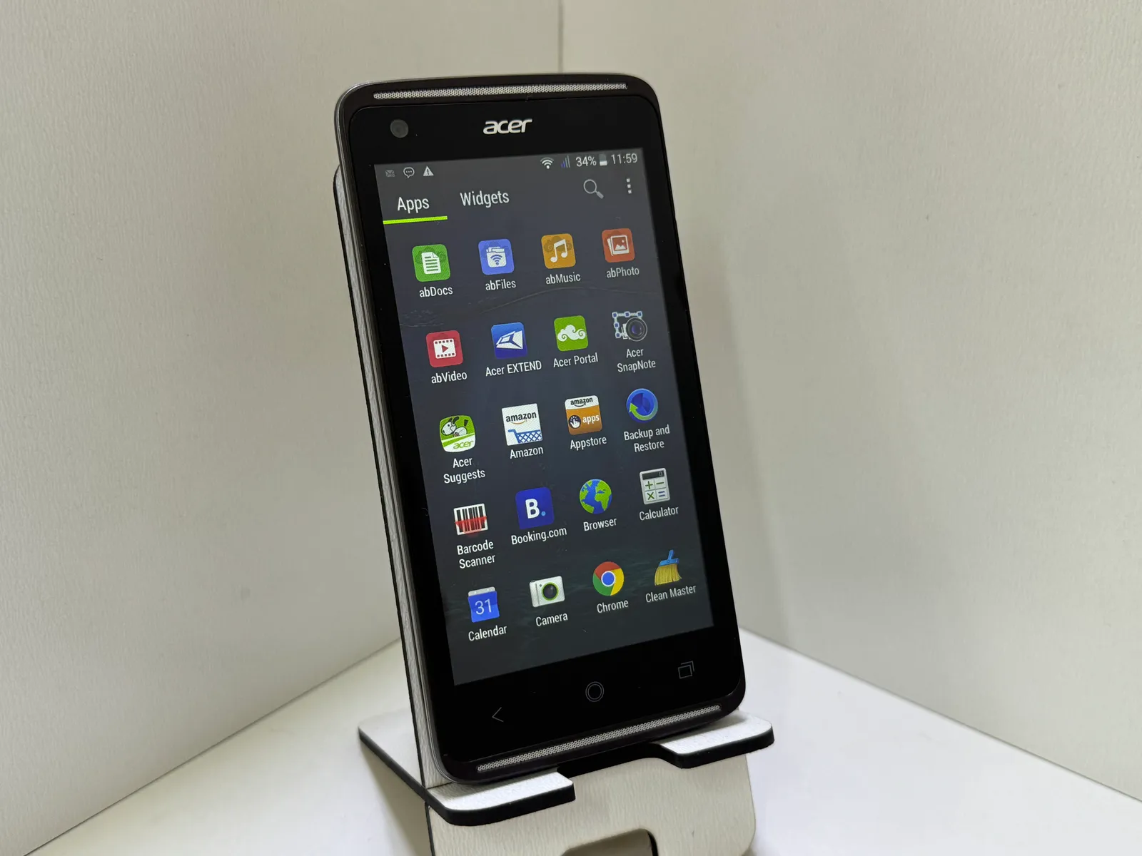 Acer Acer Liquid Z410
