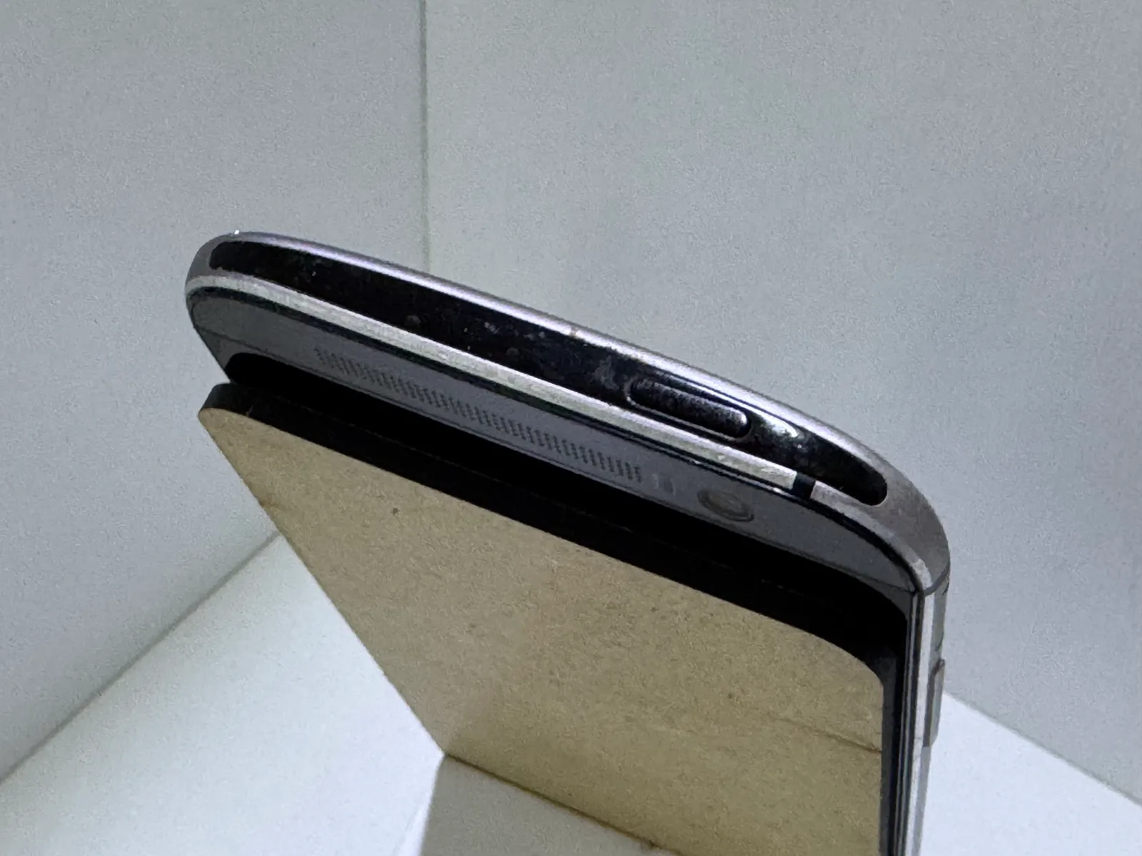 Lcd i kuciste za Htc M8