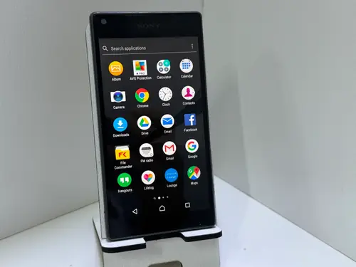 Sony Xperia Sony Xperia Z5 compact 32gb