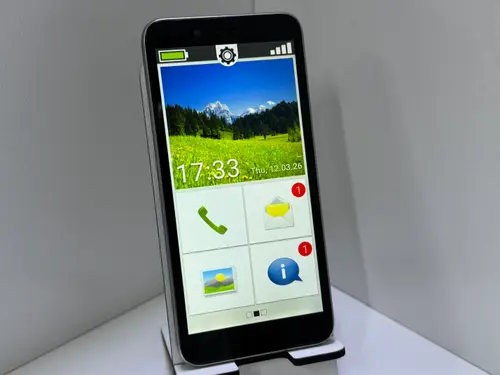 Emporia Emporia S3 mini 2/16gb