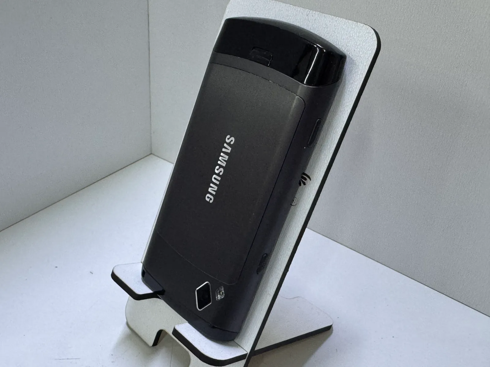 Samsung Samsung Wave S8500