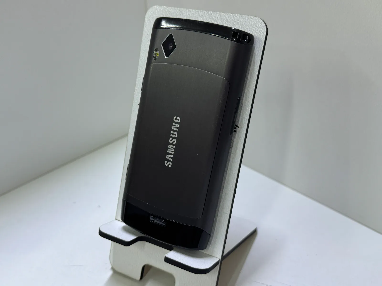 Samsung Samsung Wave S8500