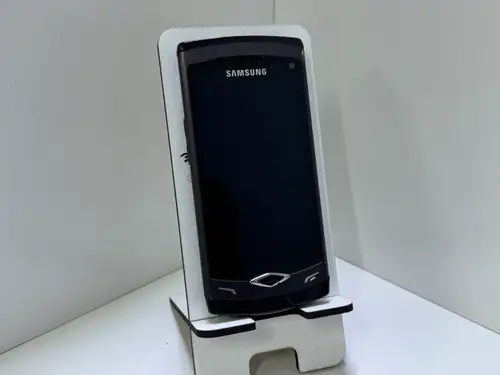 Samsung Samsung Wave S8500