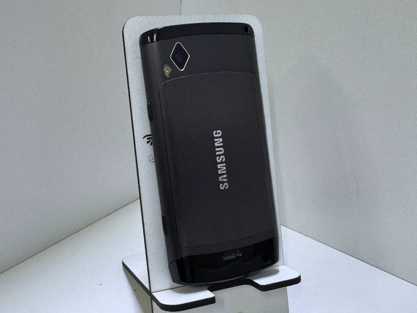 Samsung Samsung Wave S8500