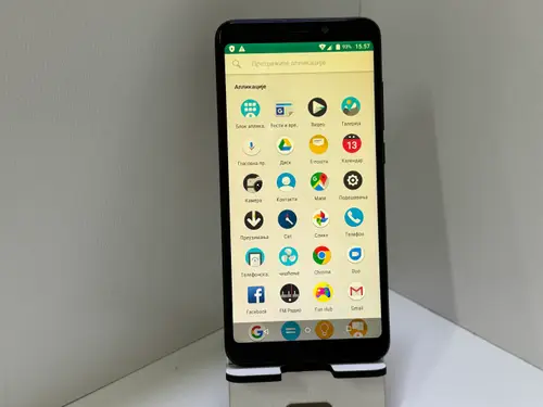 Wiko Wiko View 3/32gb DUAL SIM