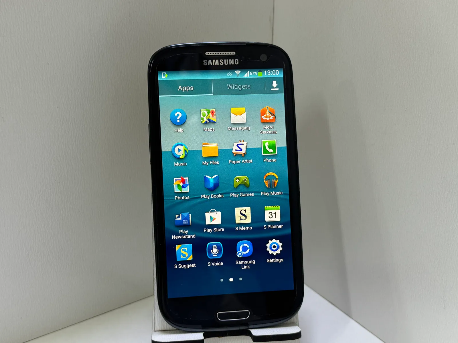 Samsung Samsung S3