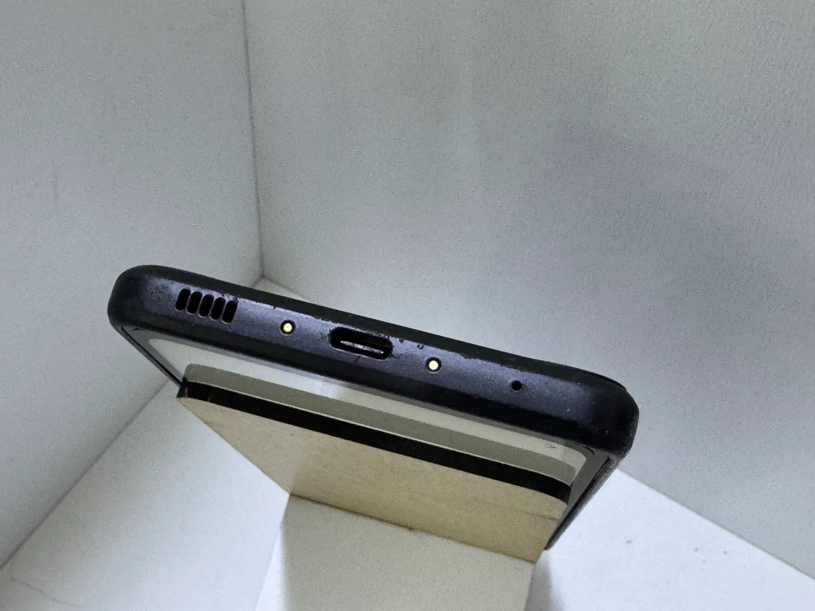 Lcd, poklopac, baterija za Samsung Xcover pro