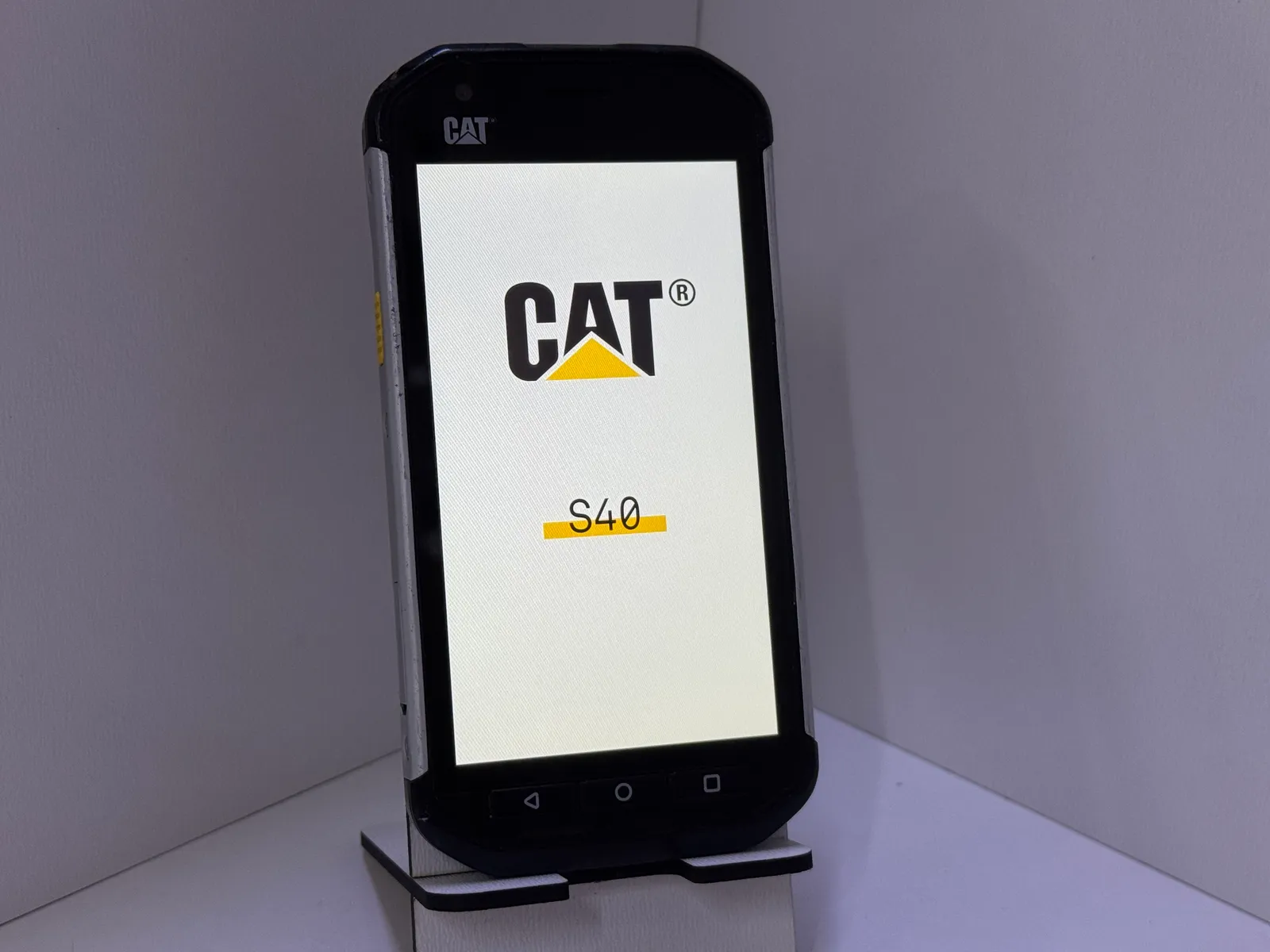 Lcd i kuciste za Cat S40