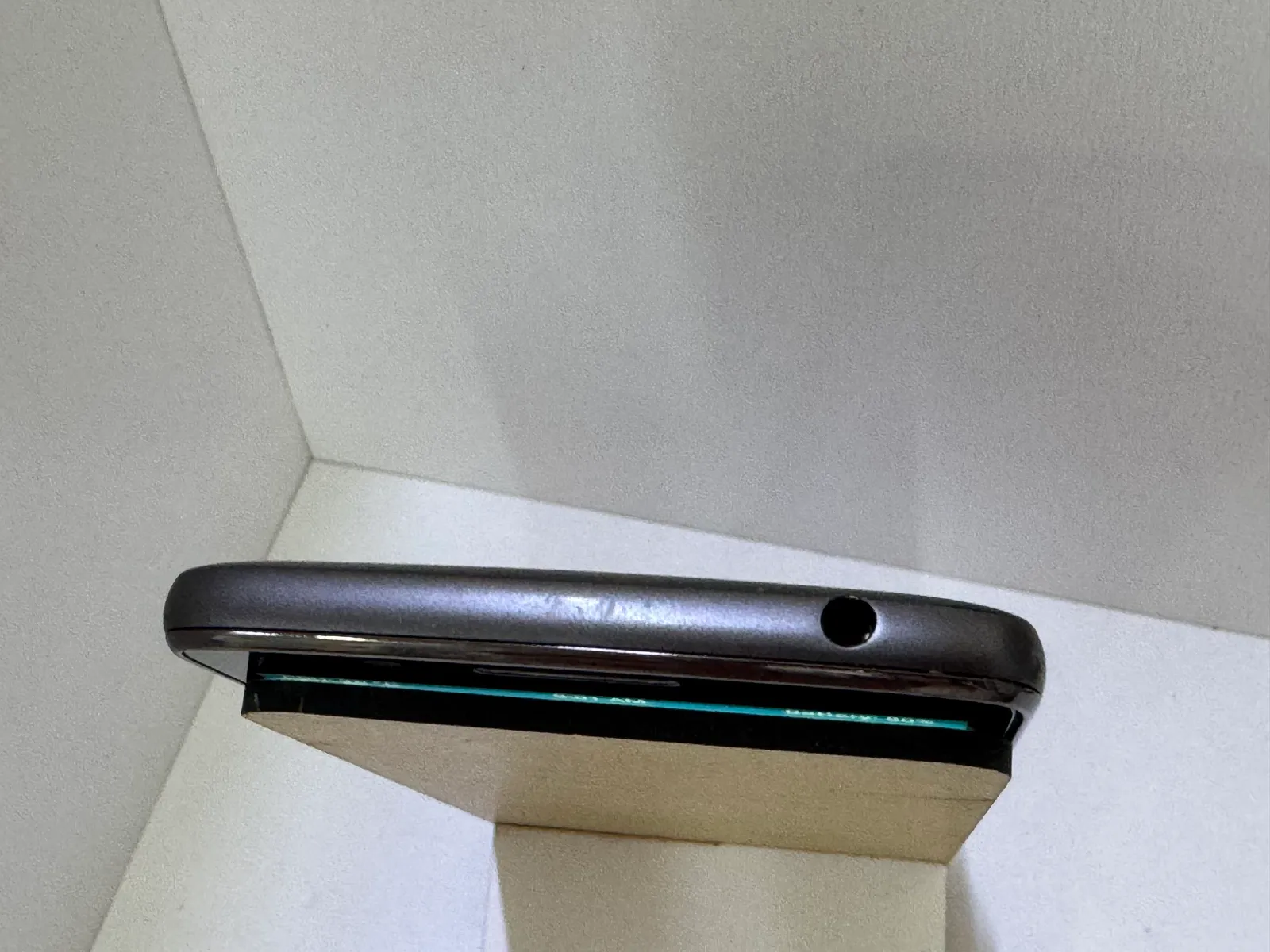 Lcd i kuciste za Motorola Moto G5