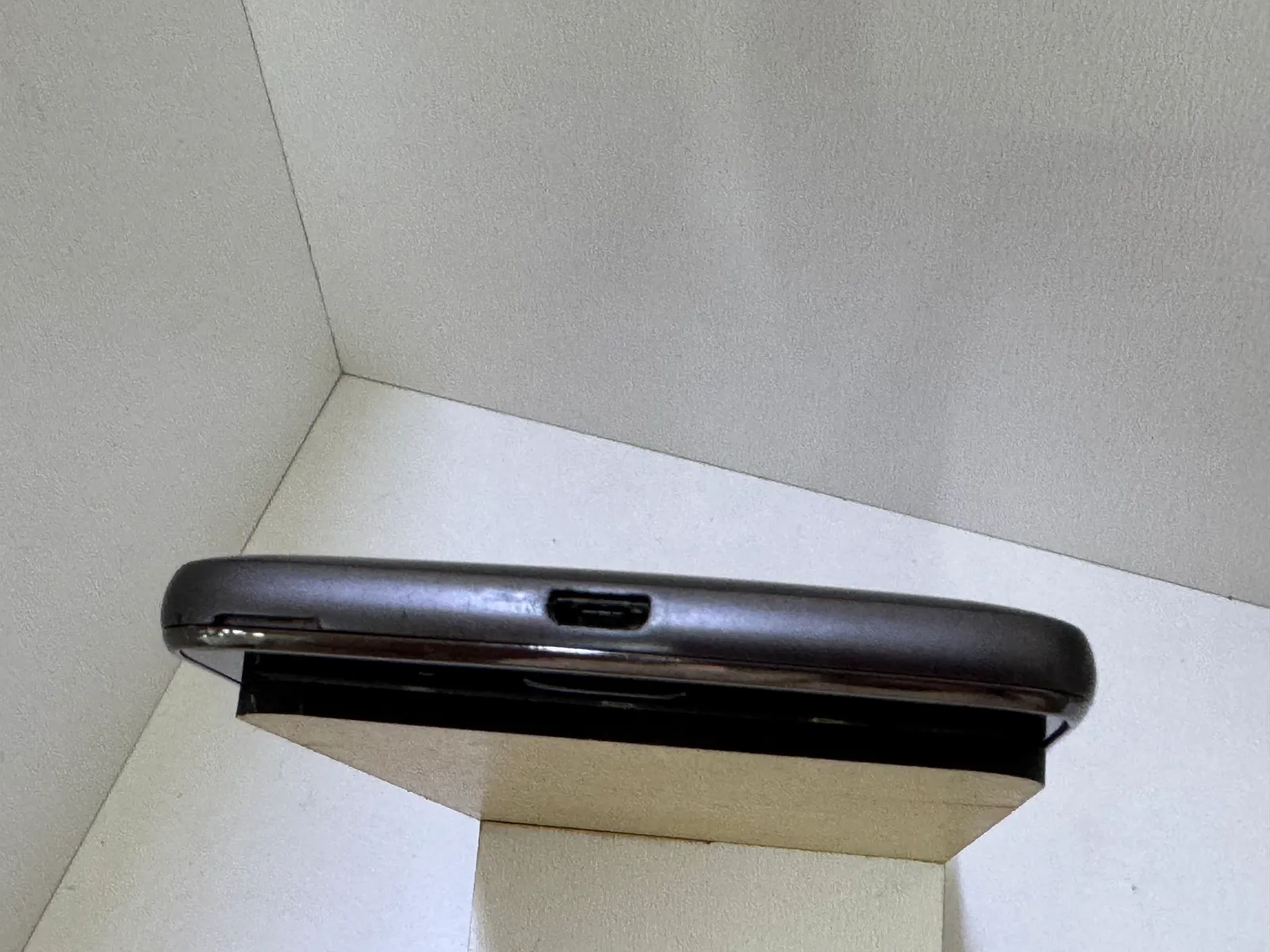 Lcd i kuciste za Motorola Moto G5